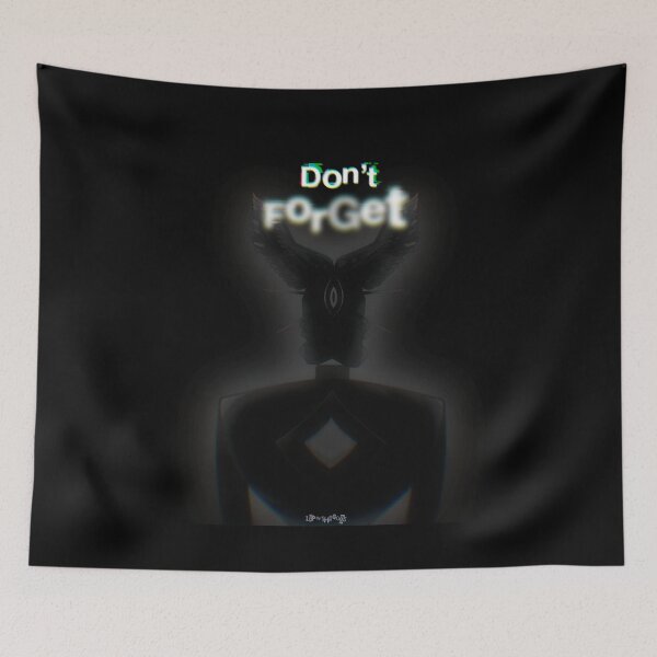 Item preview, Don't Forget designed and sold by mudaGames.