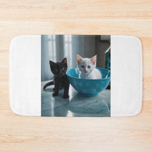 Item preview, Blue Bowl, Tiny Comparisons designed and sold by adill72.