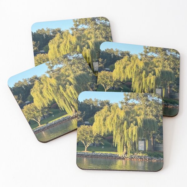 Item preview, Weeping Willow designed and sold by artist-wanna-be.