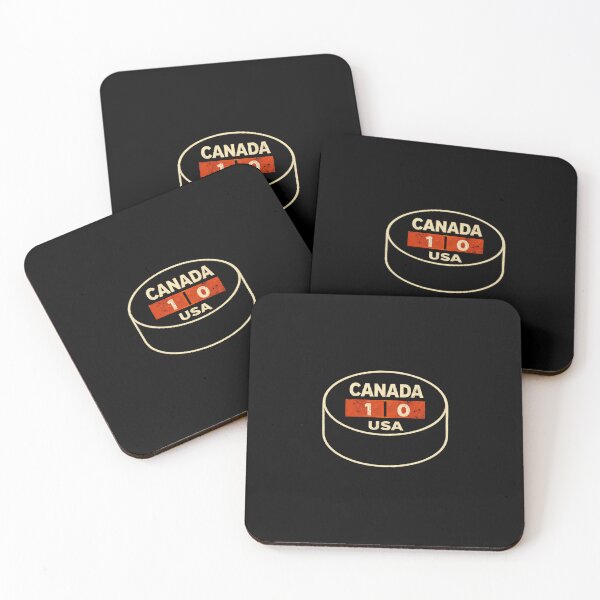 Item preview, Things Canada Does Better Than America Hockey Funny Canada Hockey Shirt designed and sold by VibeOffline Studio.