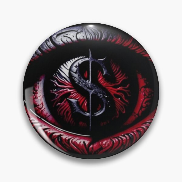 Item preview, Devil Eye Money designed and sold by piterxd.