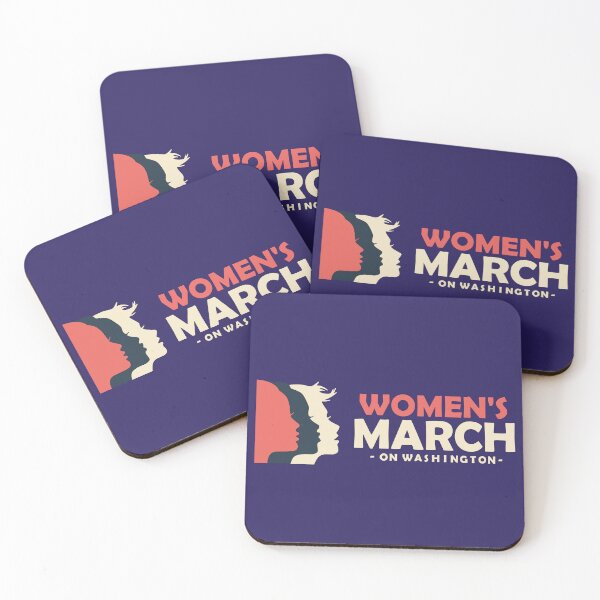 Item preview, women's march 18 january designed and sold by EDDANI.