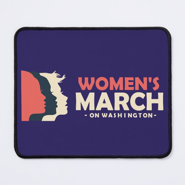 Item preview, women's march 18 january designed and sold by EDDANI.