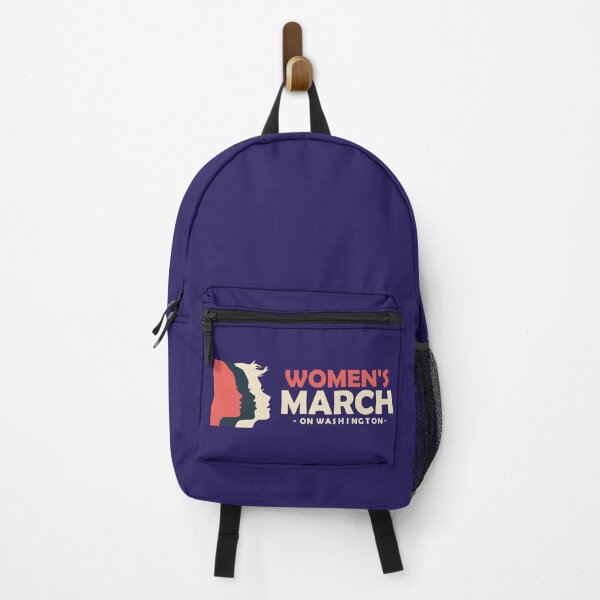 Item preview, women's march 18 january designed and sold by EDDANI.