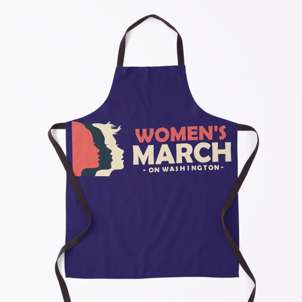 Item preview, women's march 18 january designed and sold by EDDANI.