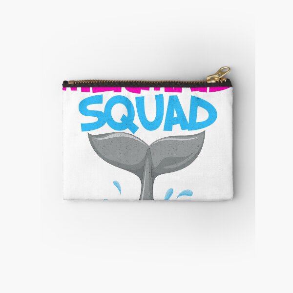 Item preview, Mermaid Squad designed and sold by Mill8ion.