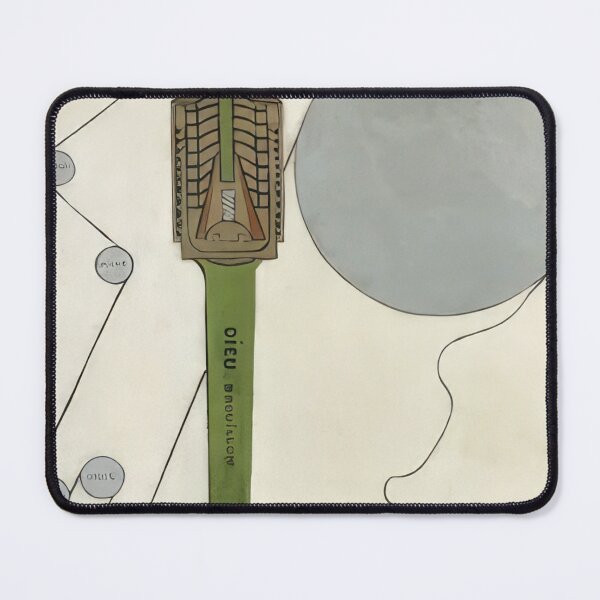 Item preview, Francis Picabia designed and sold by Zohmoros.