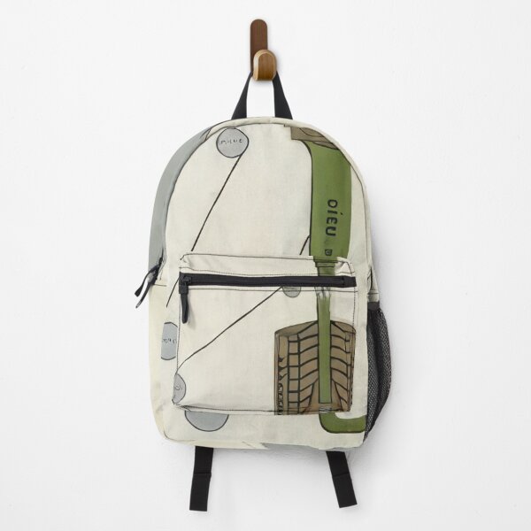Item preview, Francis Picabia designed and sold by Zohmoros.