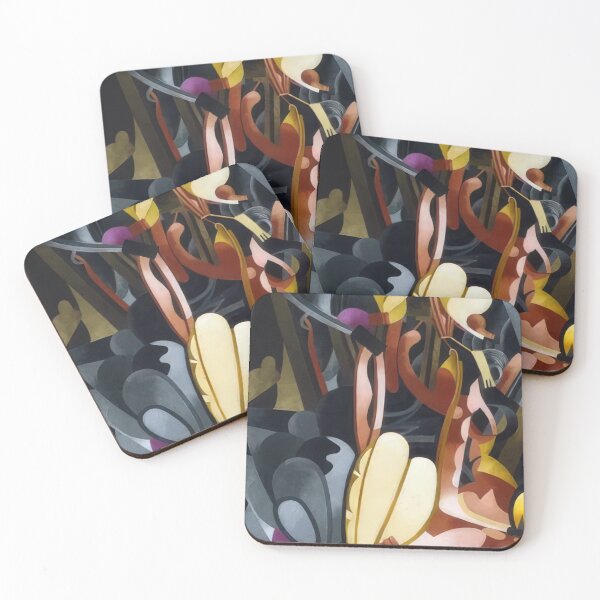 Item preview, Francis Picabia designed and sold by Zohmoros.
