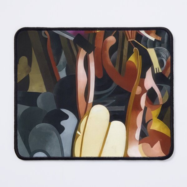 Item preview, Francis Picabia designed and sold by Zohmoros.