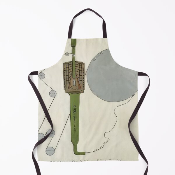 Item preview, Francis Picabia designed and sold by Zohmoros.