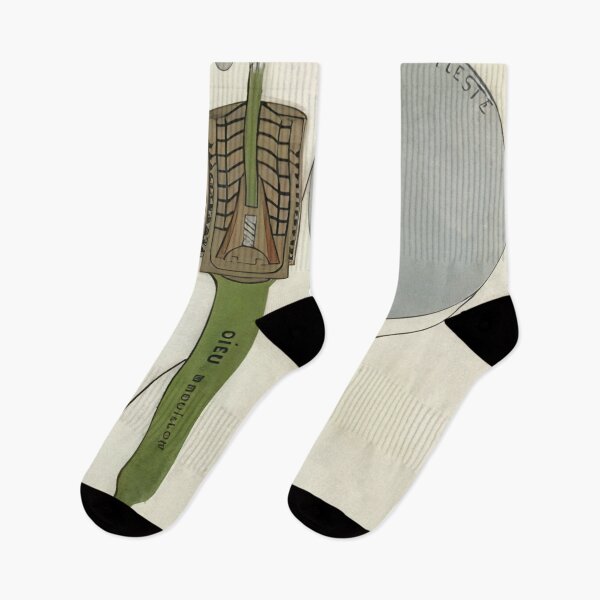 Item preview, Francis Picabia designed and sold by Zohmoros.