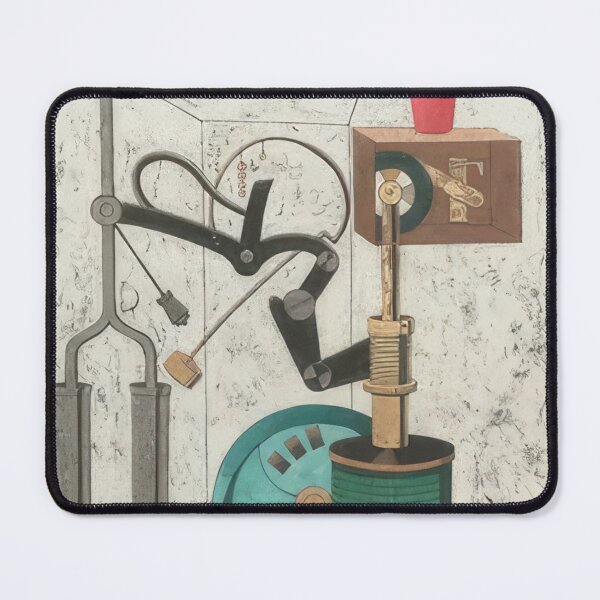 Item preview, Francis Picabia designed and sold by Zohmoros.