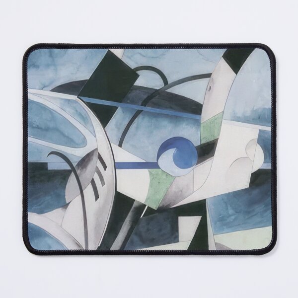 Item preview, Francis Picabia designed and sold by Zohmoros.