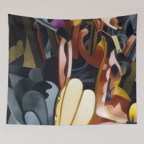 Item preview, Francis Picabia designed and sold by Zohmoros.