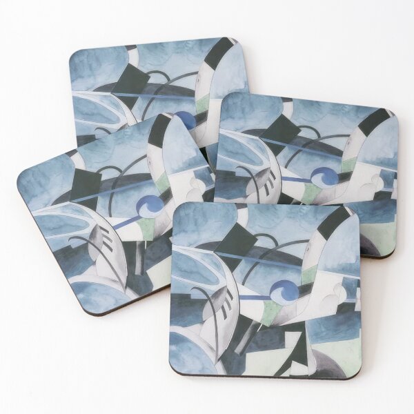 Item preview, Francis Picabia designed and sold by Zohmoros.