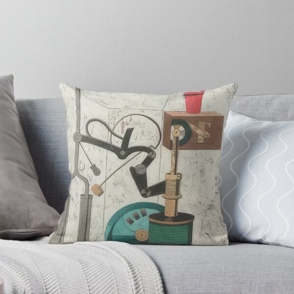 Item preview, Francis Picabia designed and sold by Zohmoros.