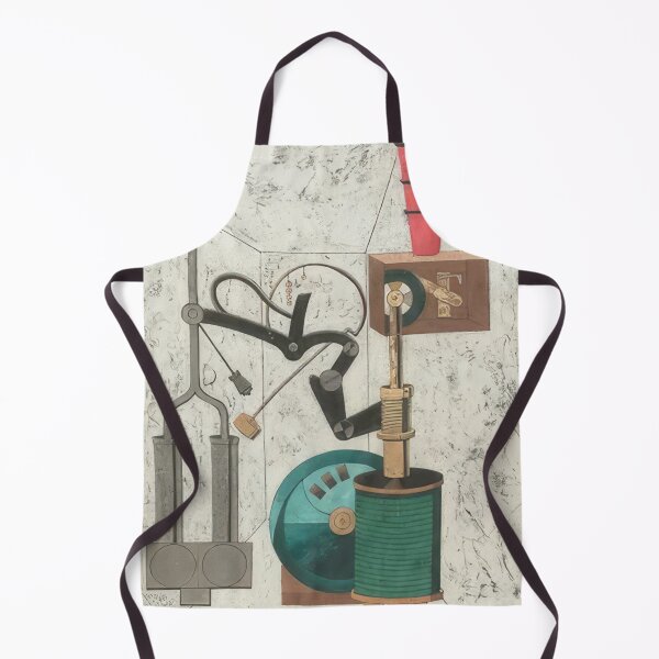 Item preview, Francis Picabia designed and sold by Zohmoros.