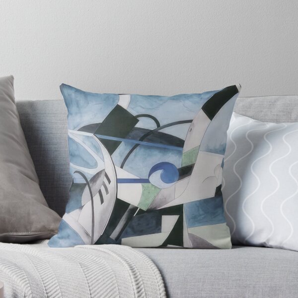 Item preview, Francis Picabia designed and sold by Zohmoros.