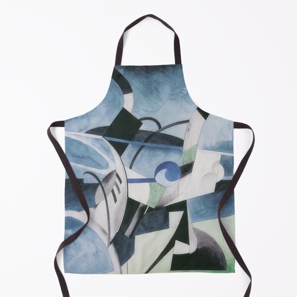 Item preview, Francis Picabia designed and sold by Zohmoros.