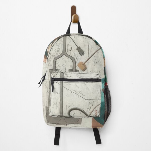 Item preview, Francis Picabia designed and sold by Zohmoros.