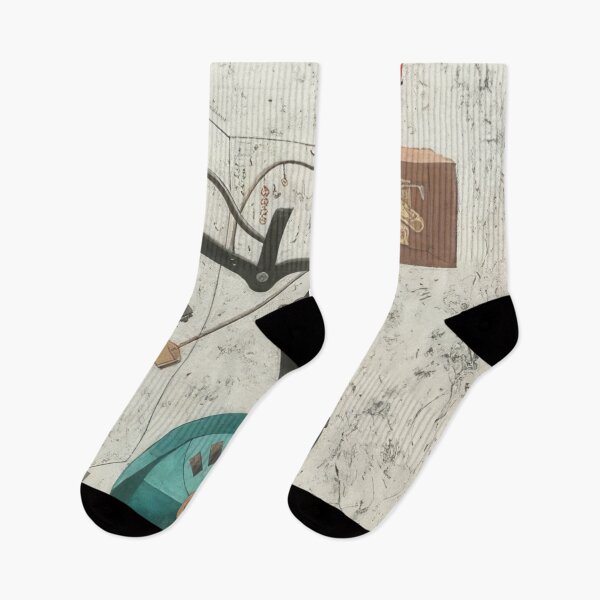 Item preview, Francis Picabia designed and sold by Zohmoros.