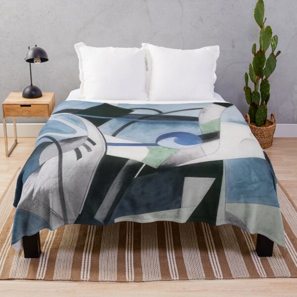Item preview, Francis Picabia designed and sold by Zohmoros.
