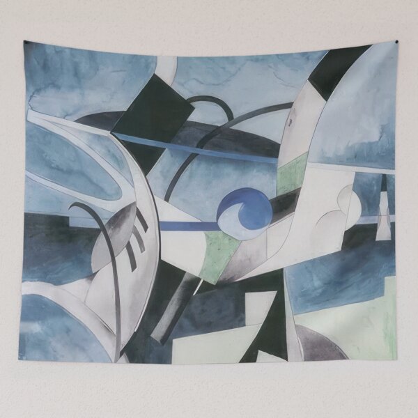 Item preview, Francis Picabia designed and sold by Zohmoros.