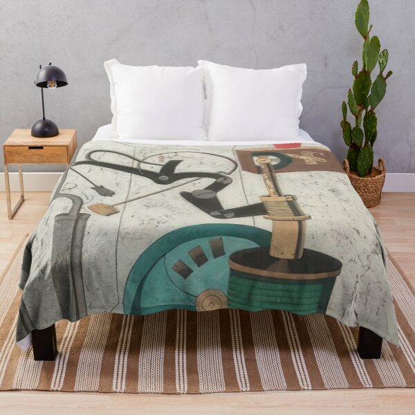 Item preview, Francis Picabia designed and sold by Zohmoros.