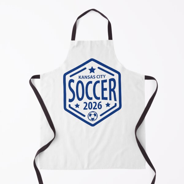 Item preview, Kansas City Soccer 2026 – Soccer Fan designed and sold by BlindCatCreative.