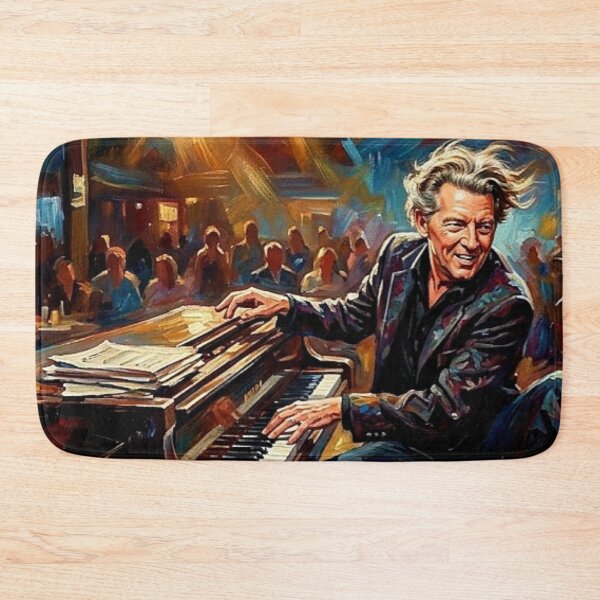 Item preview, The Killer at the Keys: Jerry Lee Lewis Live designed and sold by Art's Diner.