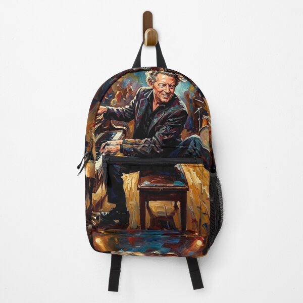 Item preview, The Killer at the Keys: Jerry Lee Lewis Live designed and sold by Art's Diner.