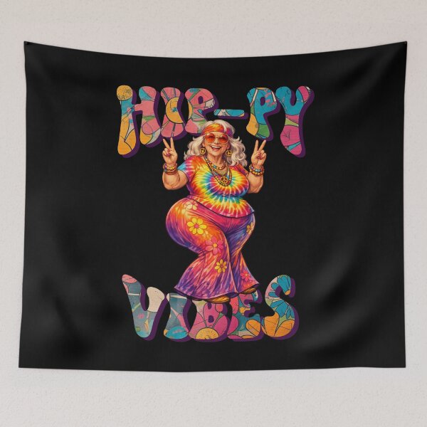 Item preview, Hip-py Vibes designed and sold by TMars.