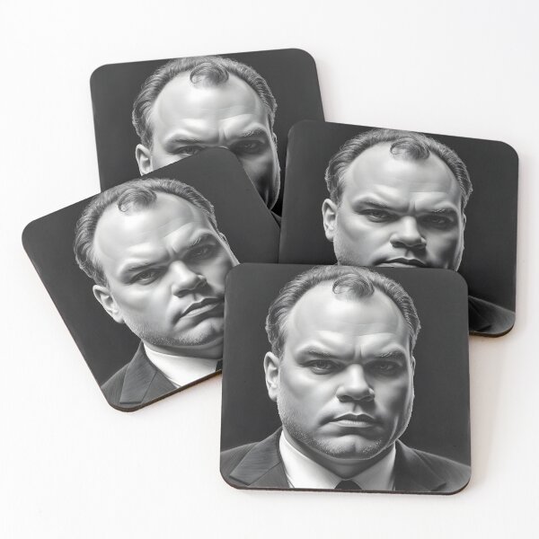 Artikelvorschau, Vincent D´Onofrio entworfen und verkauft von WorldofCharcoal.
