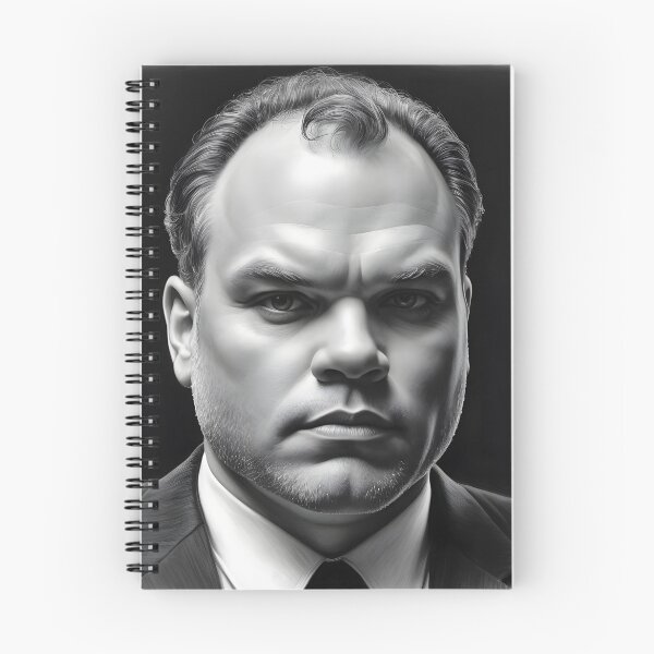 Artikelvorschau, Vincent D´Onofrio entworfen und verkauft von WorldofCharcoal.