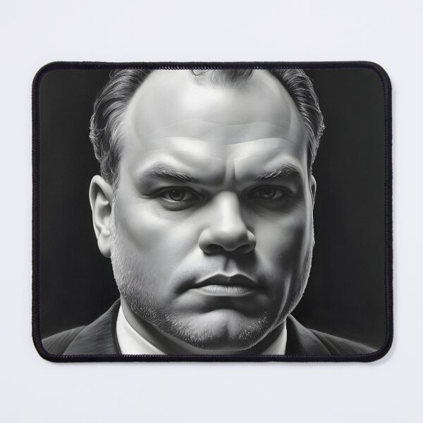 Item preview, Vincent D'Onofrio designed and sold by WorldofCharcoal.