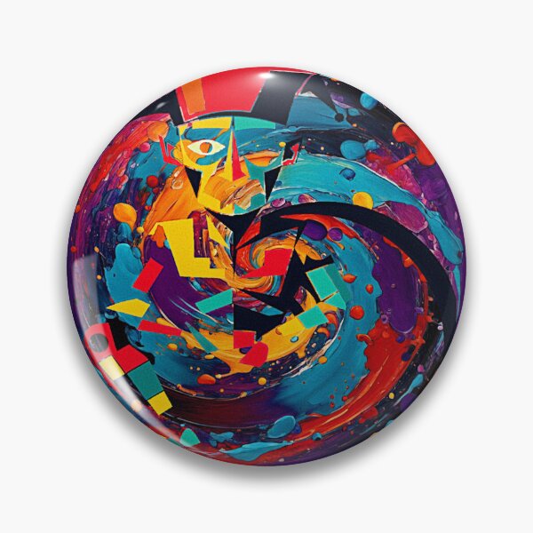Item preview, Saci Pererê  The Trickster Reimagined – Brazilian Mythology #10 designed and sold by Helios Be. Lavsh.