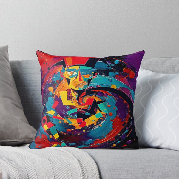 Item preview, Saci Pererê  The Trickster Reimagined – Brazilian Mythology #10 designed and sold by Helios Be. Lavsh.