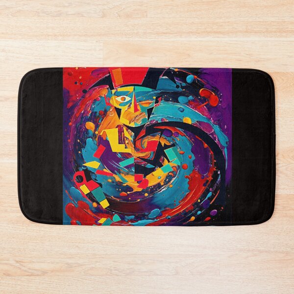 Item preview, Saci Pererê  The Trickster Reimagined – Brazilian Mythology #10 designed and sold by Helios Be. Lavsh.
