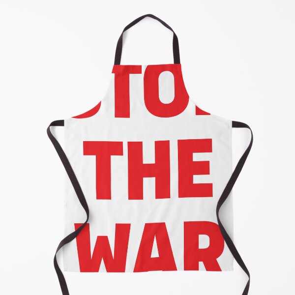 Item preview, STOP THE WAR designed and sold by TayShopMT.