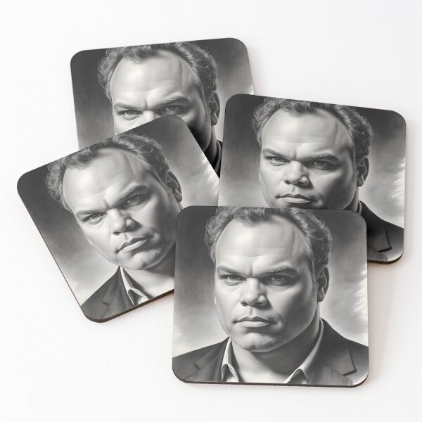 Artikelvorschau, Vincent D´Onofrio entworfen und verkauft von WorldofCharcoal.