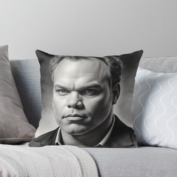 Artikelvorschau, Vincent D´Onofrio entworfen und verkauft von WorldofCharcoal.