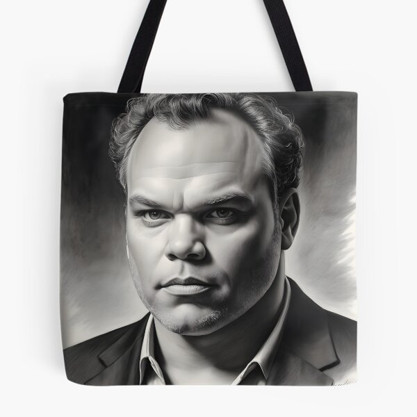 Artikelvorschau, Vincent D´Onofrio entworfen und verkauft von WorldofCharcoal.