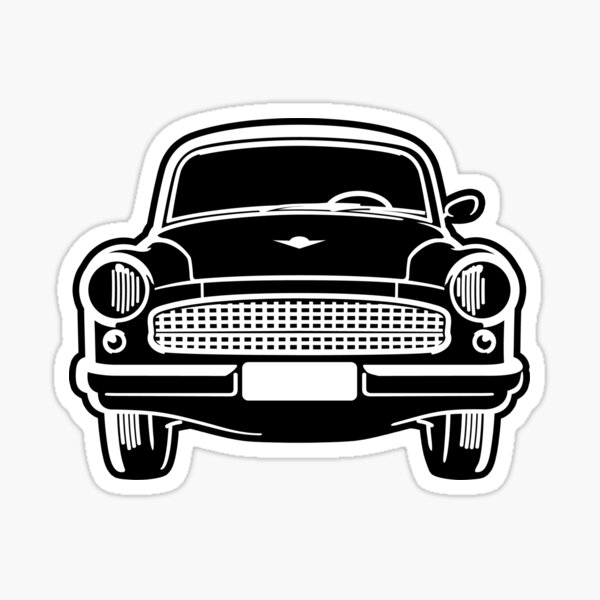 Osten Car Sticker Sticker I love my Wartburg 311 Tourist Auto Aufkleber Osten Car Sticker Sticker I love my Wartburg 311 Tourist Auto Aufkleber