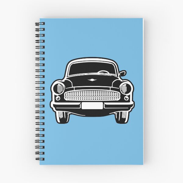 Item preview, Wartburg 311 front (2c) designed and sold by VEB Ostladen.