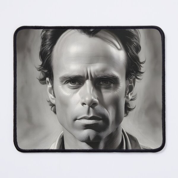 Item preview, Walton Goggins designed and sold by WorldofCharcoal.