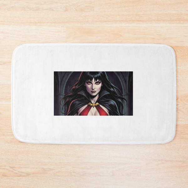 Item preview, Vampirella designed and sold by Solace Sparkles.