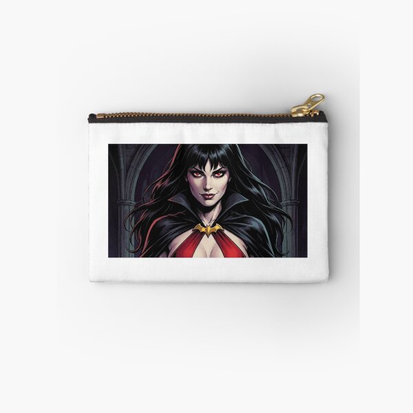 Item preview, Vampirella designed and sold by Solace Sparkles.