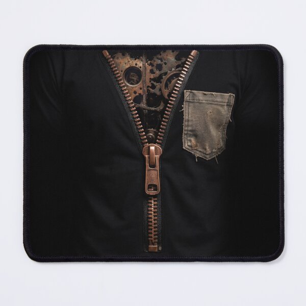 Item preview, Biomechanical Steampunk Core: 3D Industrial Illusion designed and sold by VlodArt.