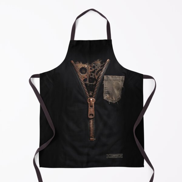 Item preview, Biomechanical Steampunk Core: 3D Industrial Illusion designed and sold by VlodArt.